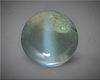 Natural Chrysoberyl Cat's eye Certified  0.95CTS-6618